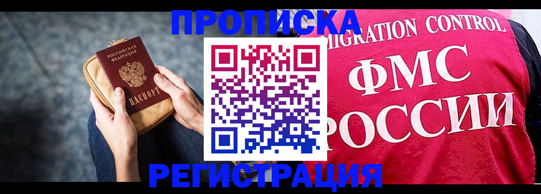 прописка гарантия в Камышине